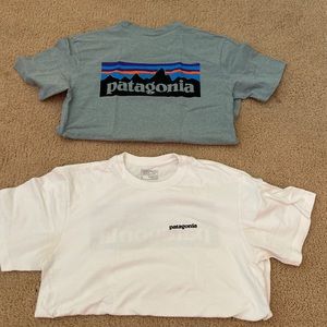 patagonia shirts